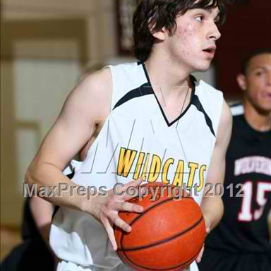 Christopher Webb