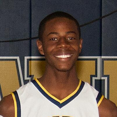 Darius James mugshot