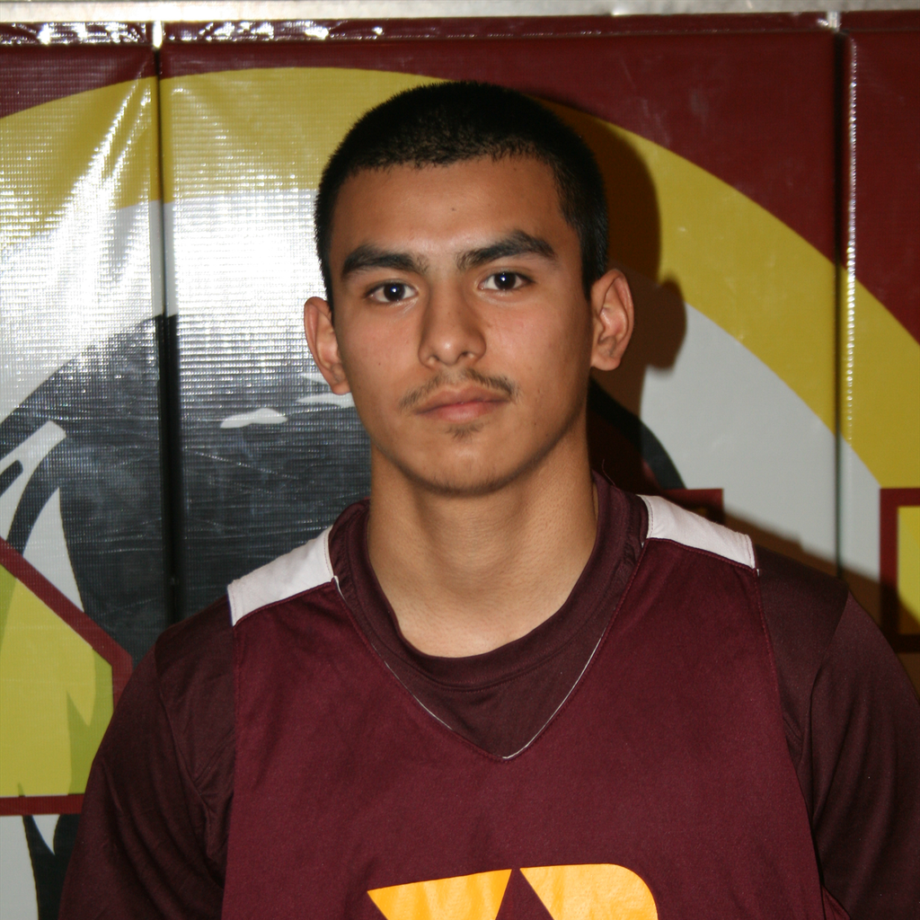 Balde Luna mugshot