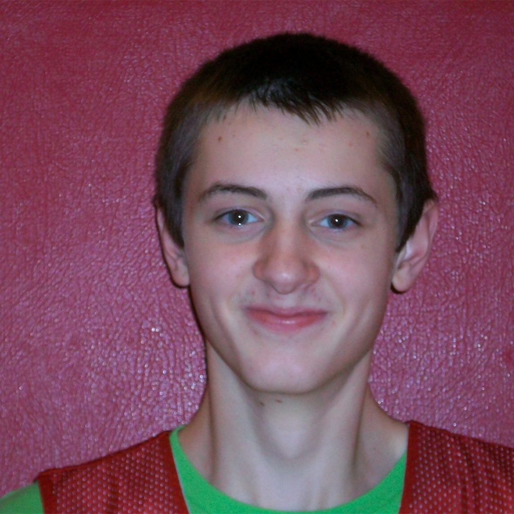 Jacob Plonka mugshot