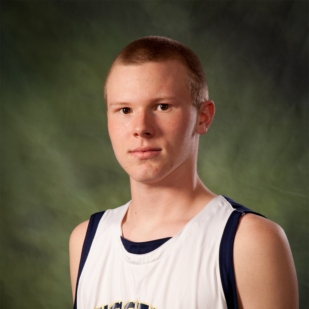 Kaleb Kern