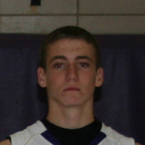 Brady Francis mugshot
