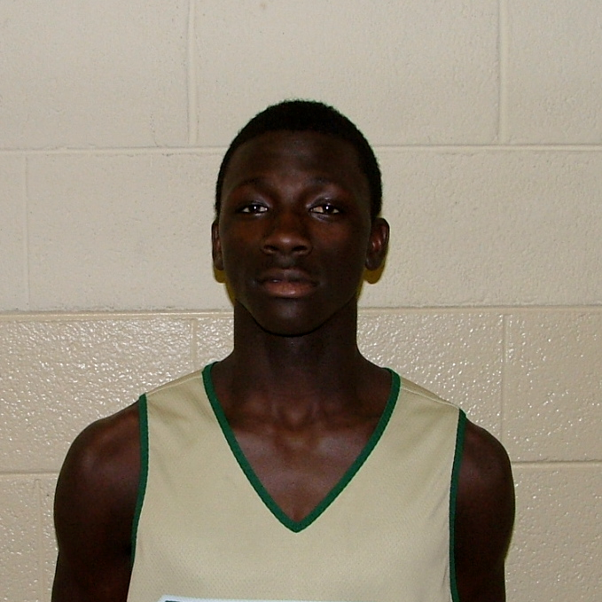 Stephen Booker mugshot