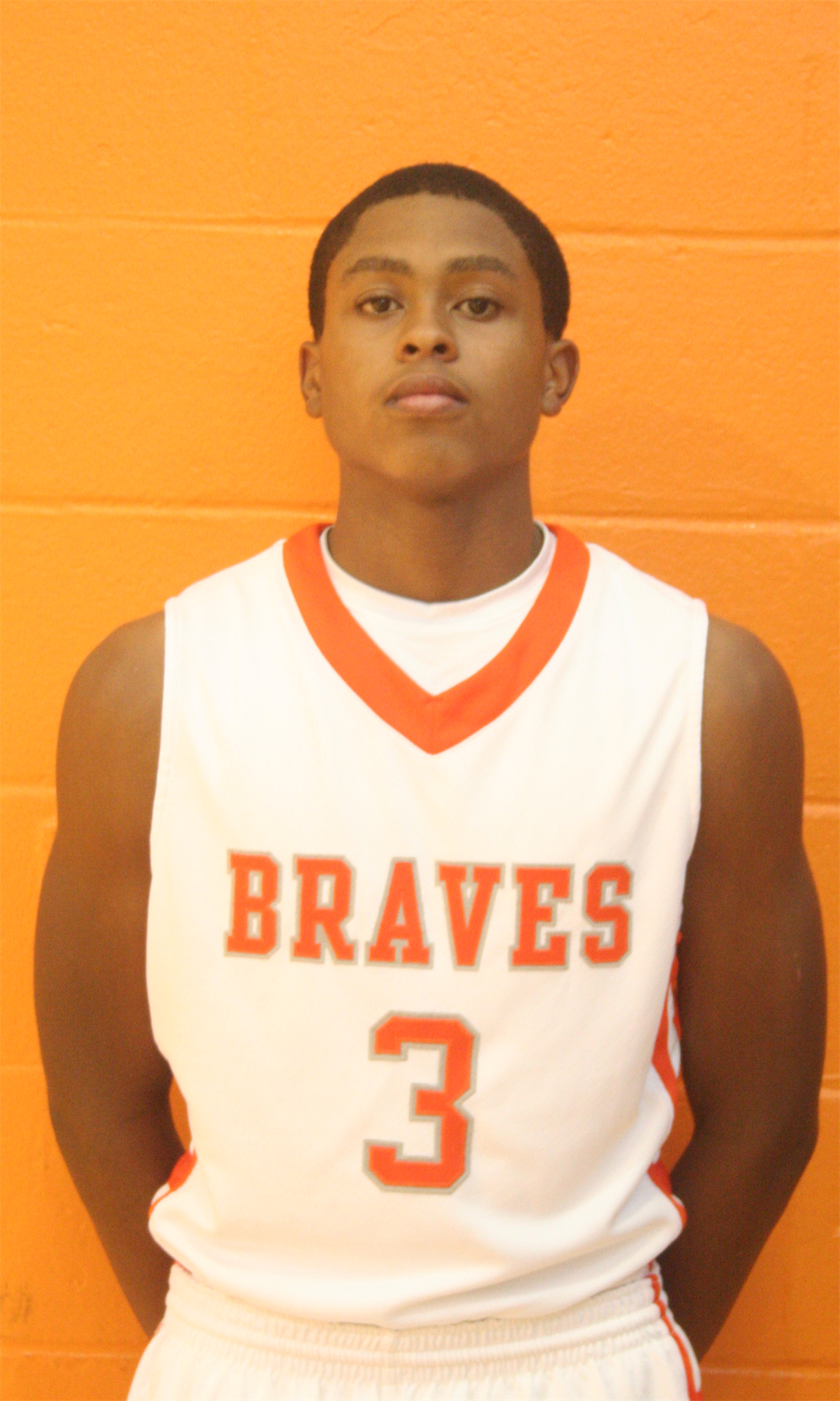 Barry (B.J.) Taylor