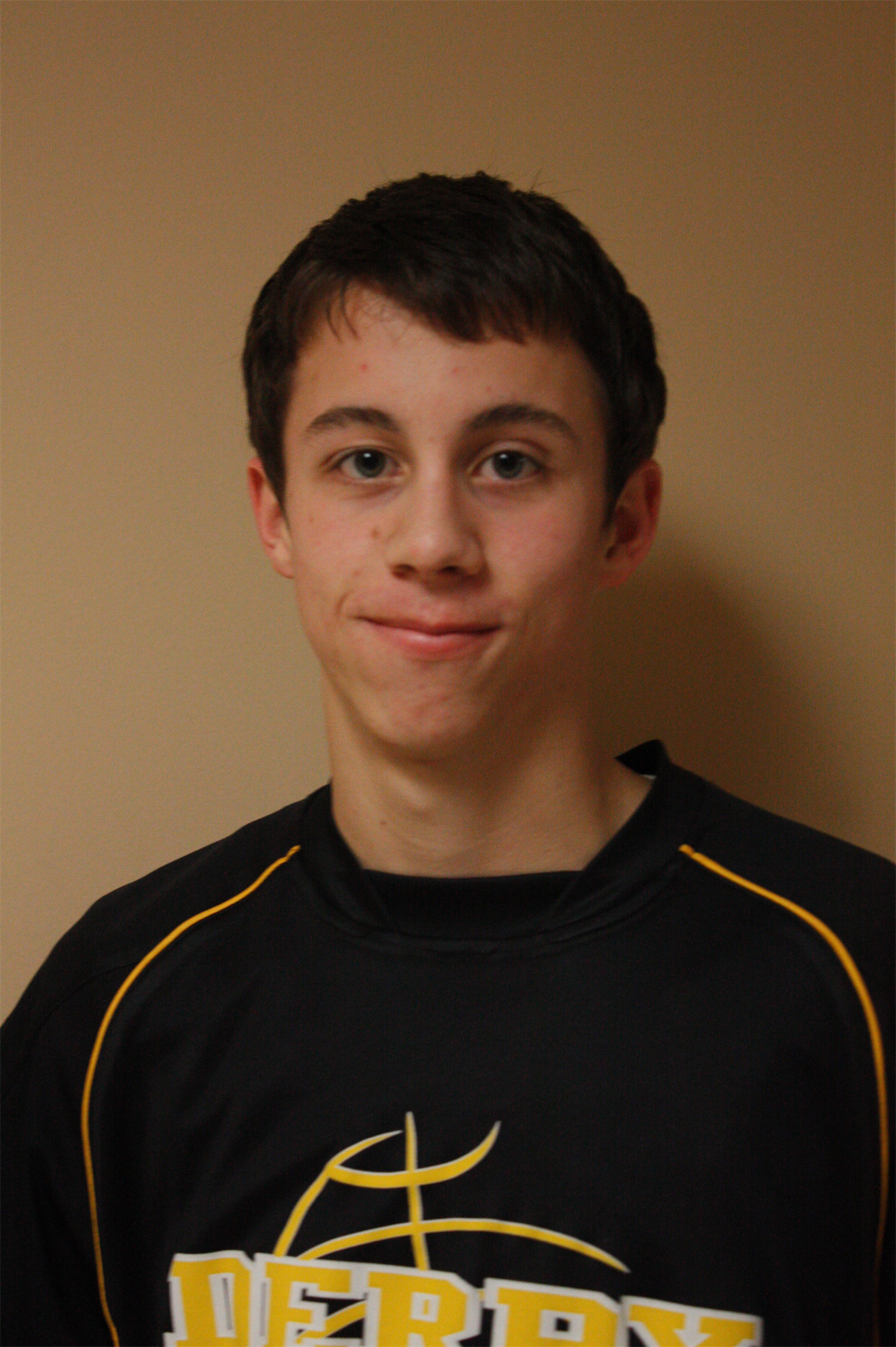 Kody Barger