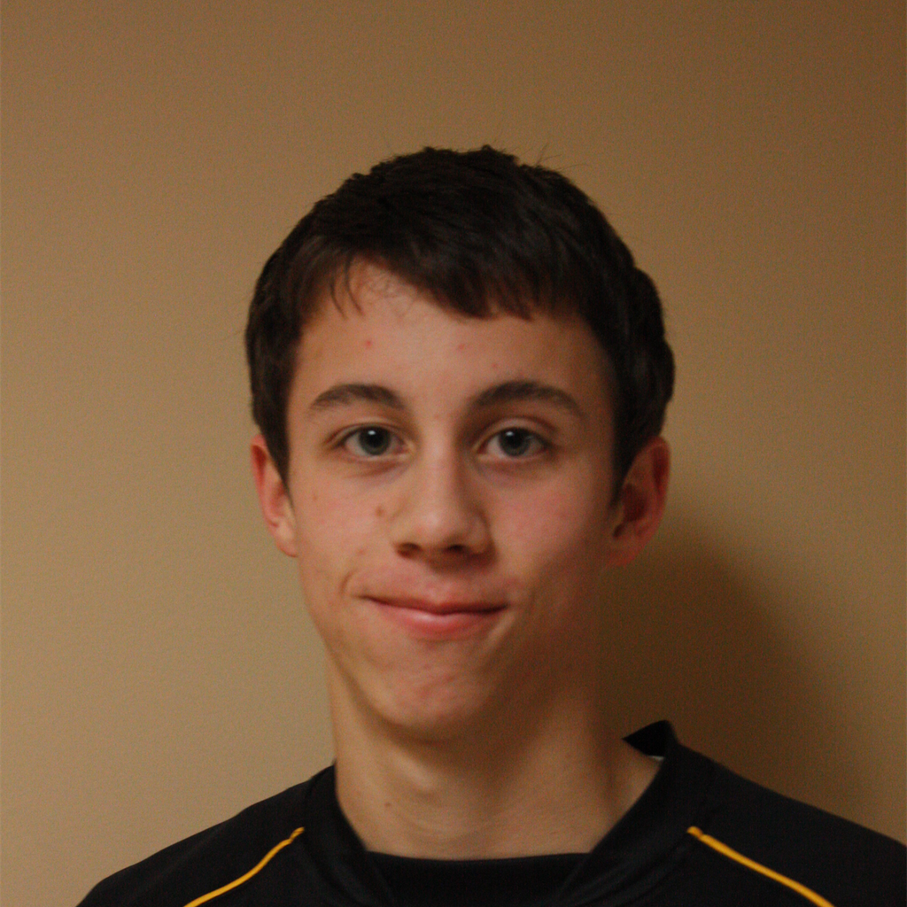 Kody Barger mugshot