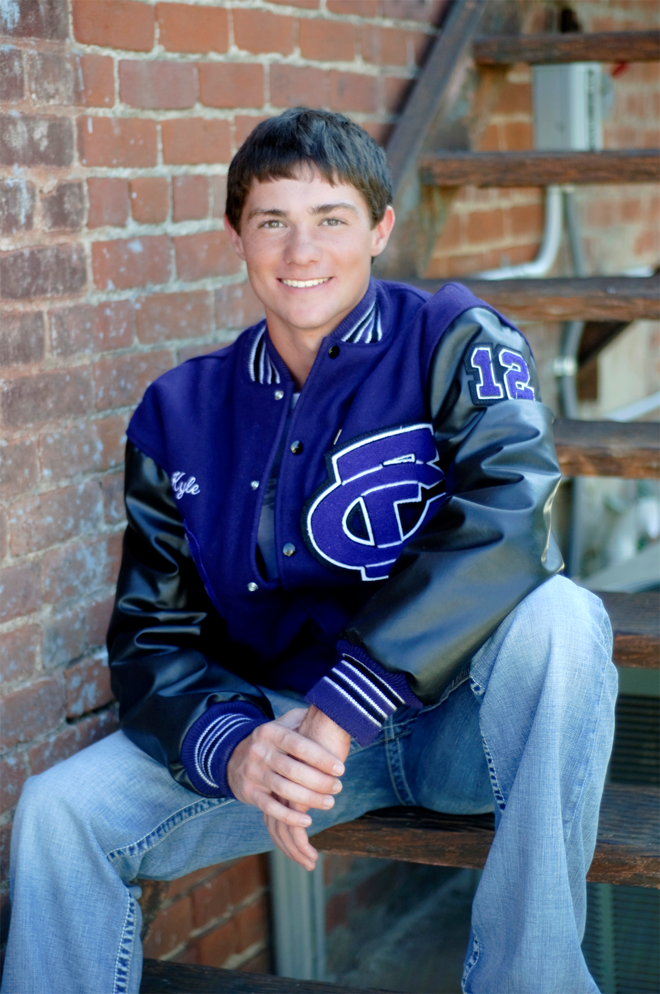 Kyle Karcher