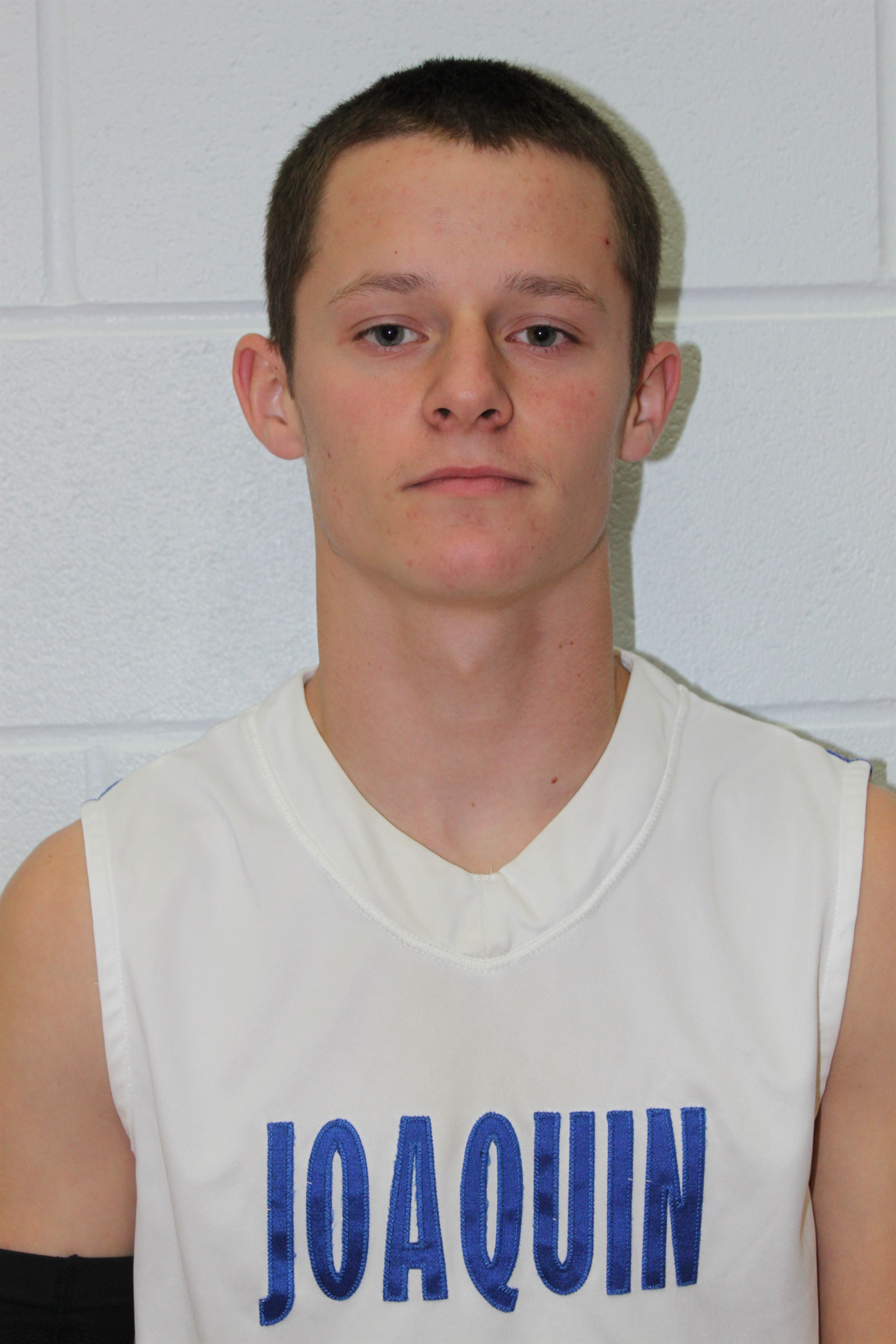 Wyatt Hairgrove