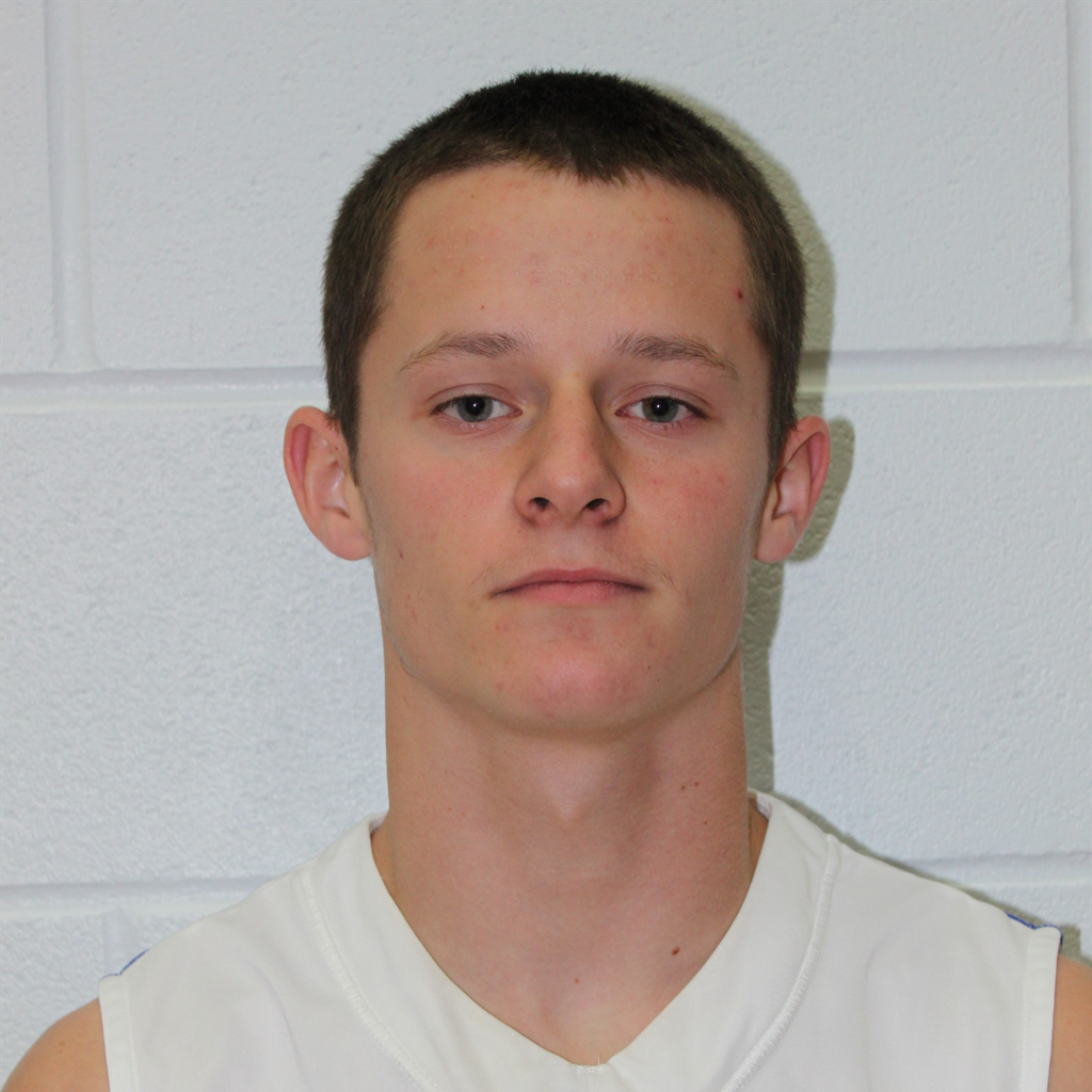 Wyatt Hairgrove mugshot