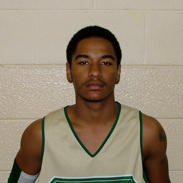 Evan Thorpe mugshot