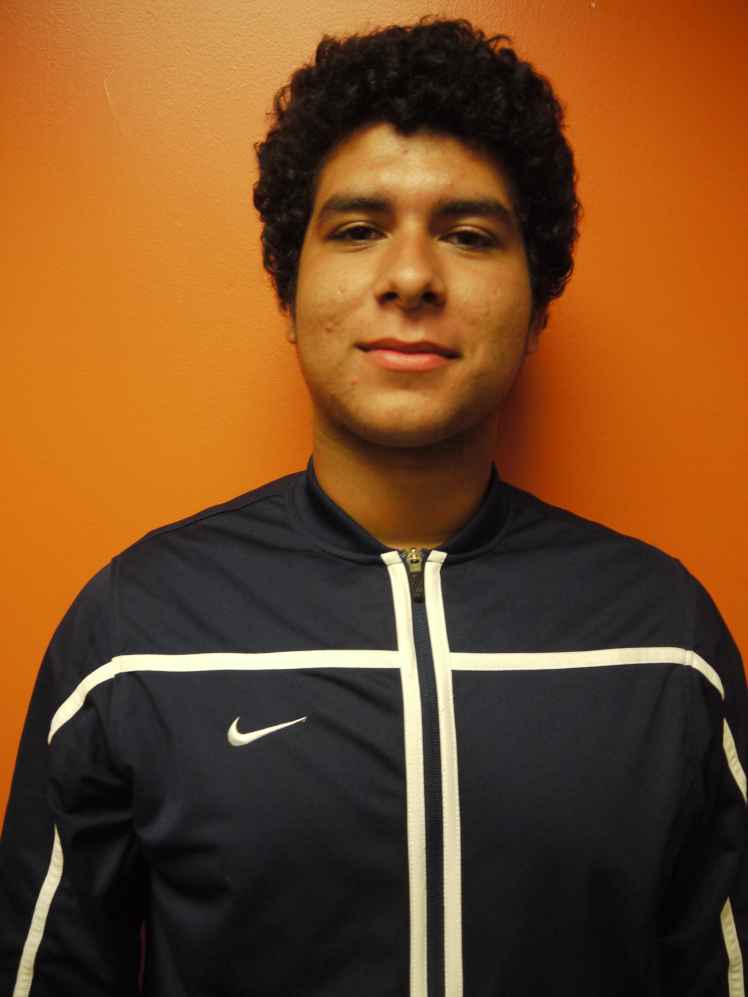Andres Ruiz
