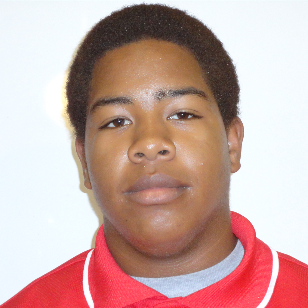 Austin Harris mugshot