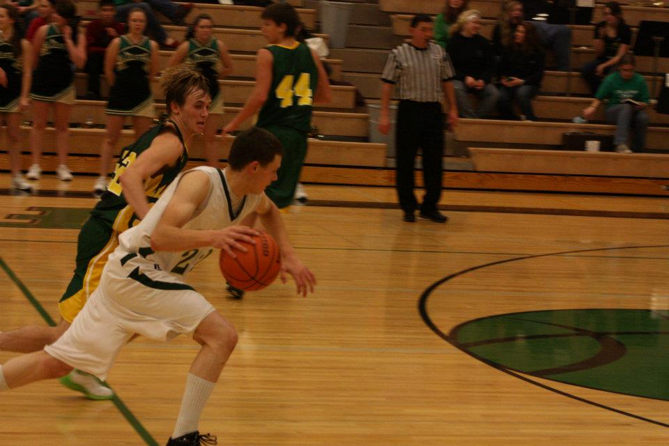 Ryley Shipp