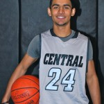 Paul Singh mugshot