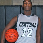 Jaquan Williams mugshot