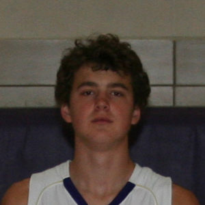 Eli Asbury mugshot