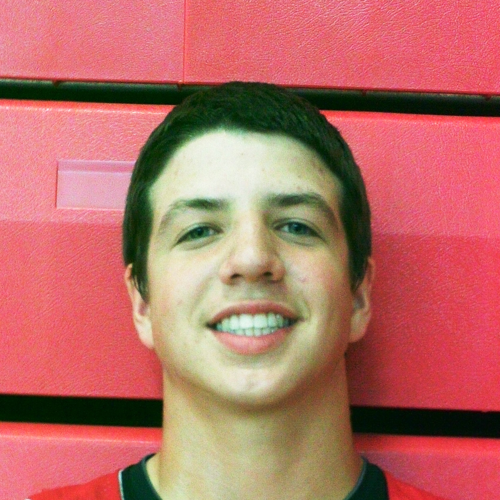Tanner Leissner mugshot