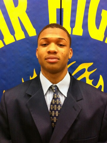 Dion Nelson