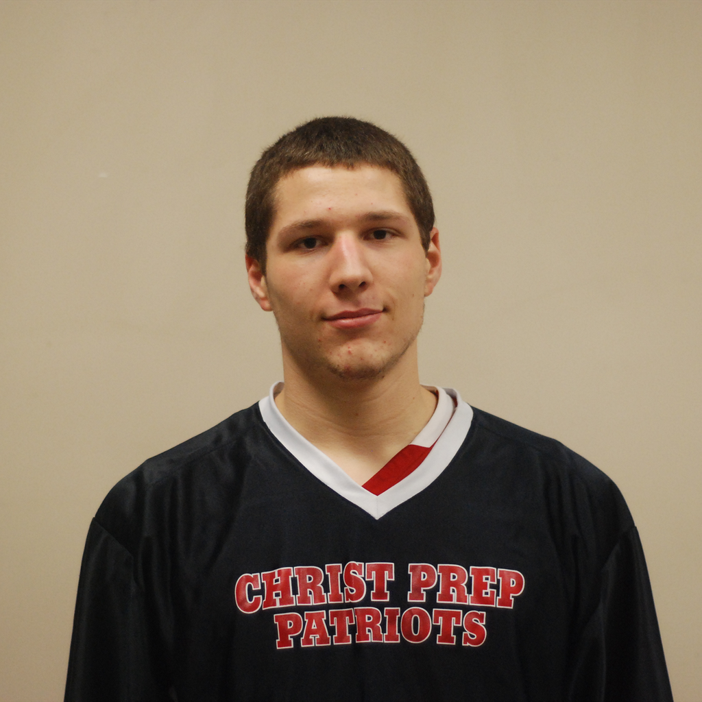 Grant Collison