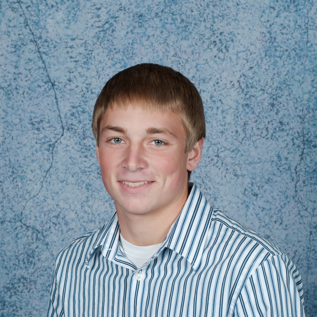 Connor Spindler