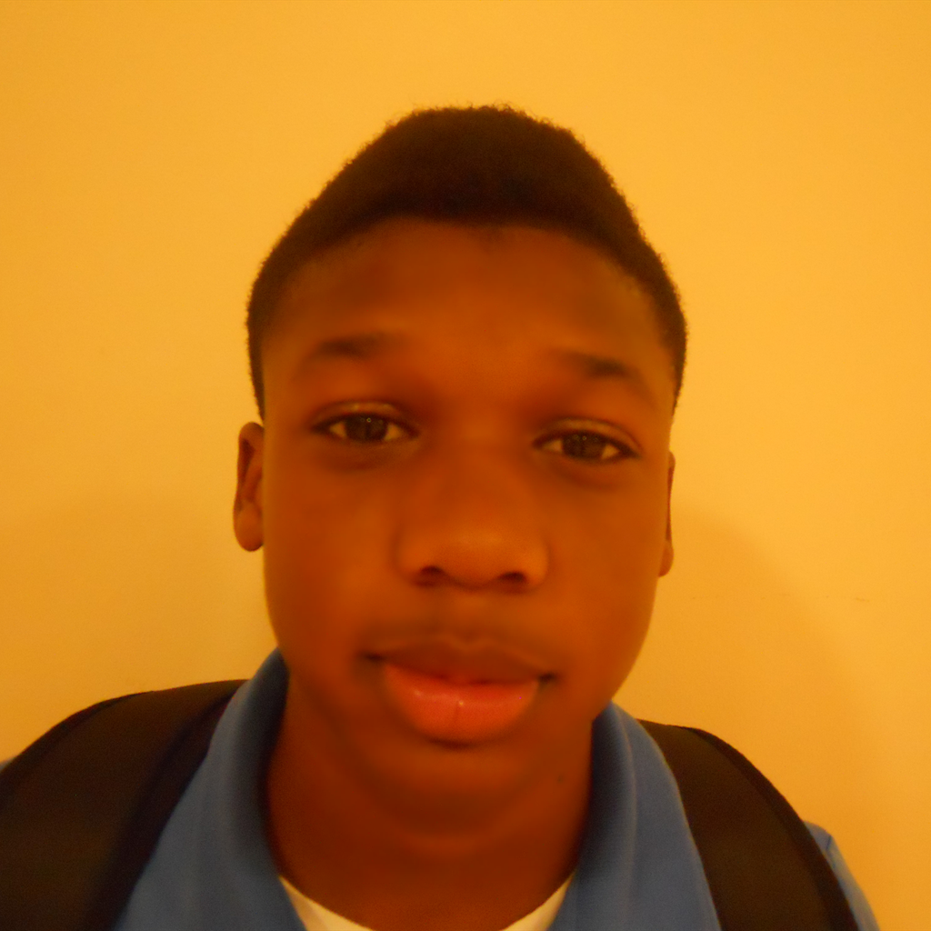 Eric Dailey mugshot
