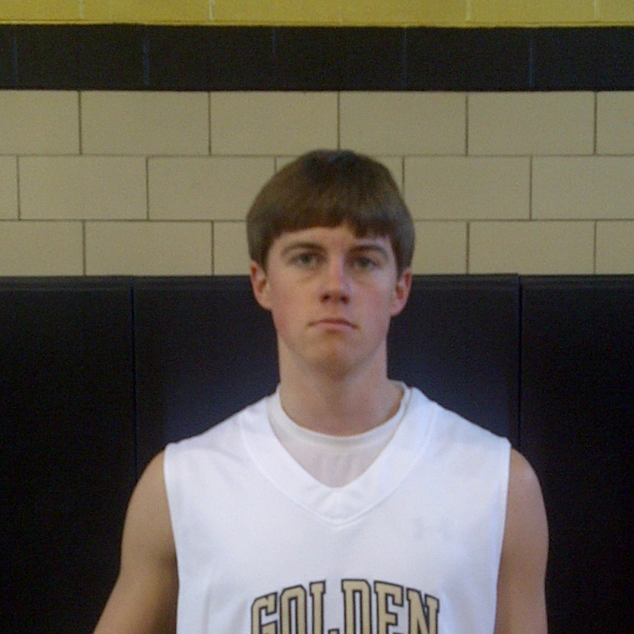 Jacob Hammond
