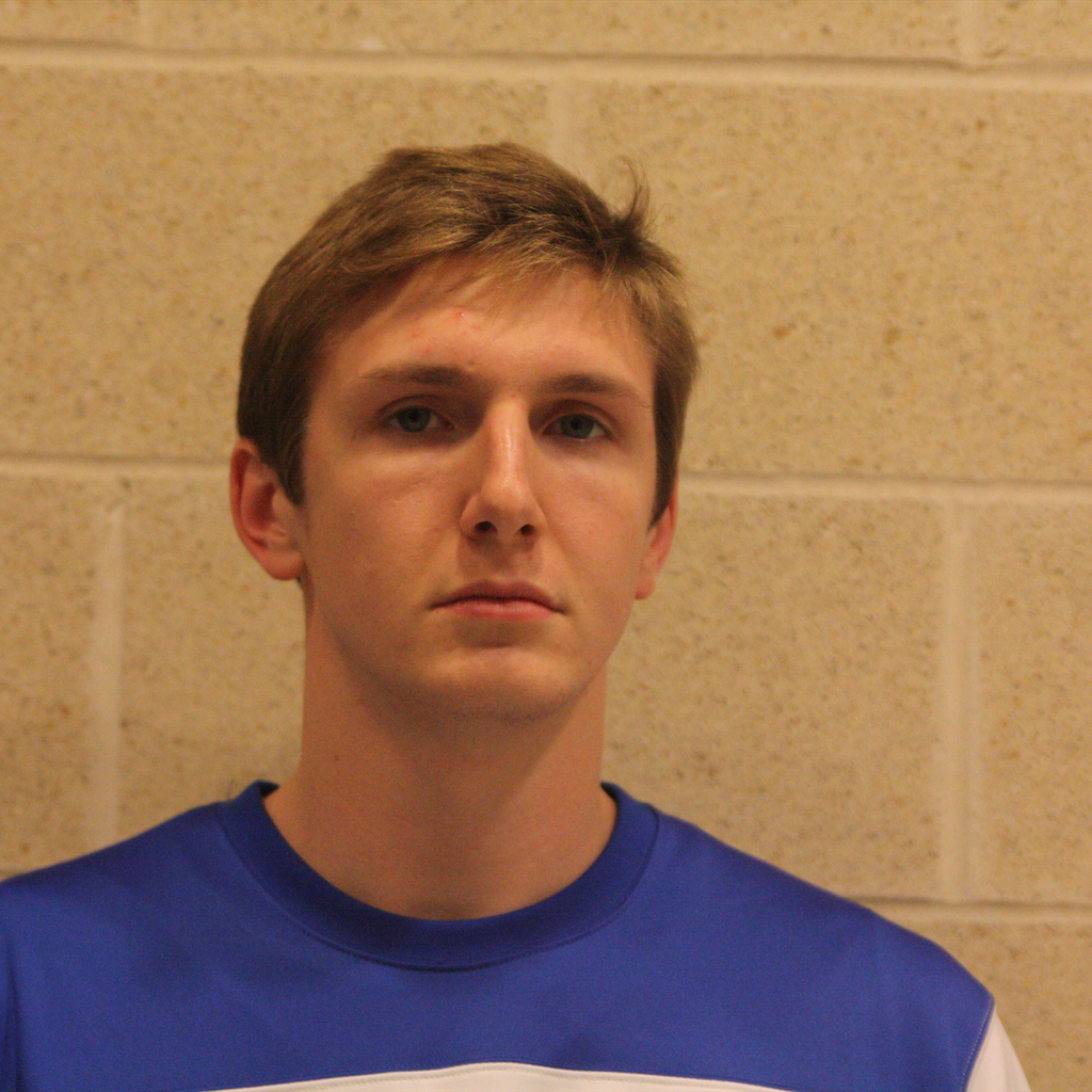 Derek Hunicke mugshot