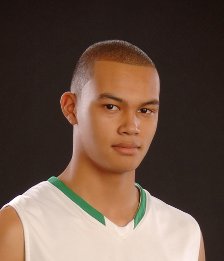 Keith Datu
