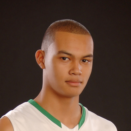 Keith Datu mugshot