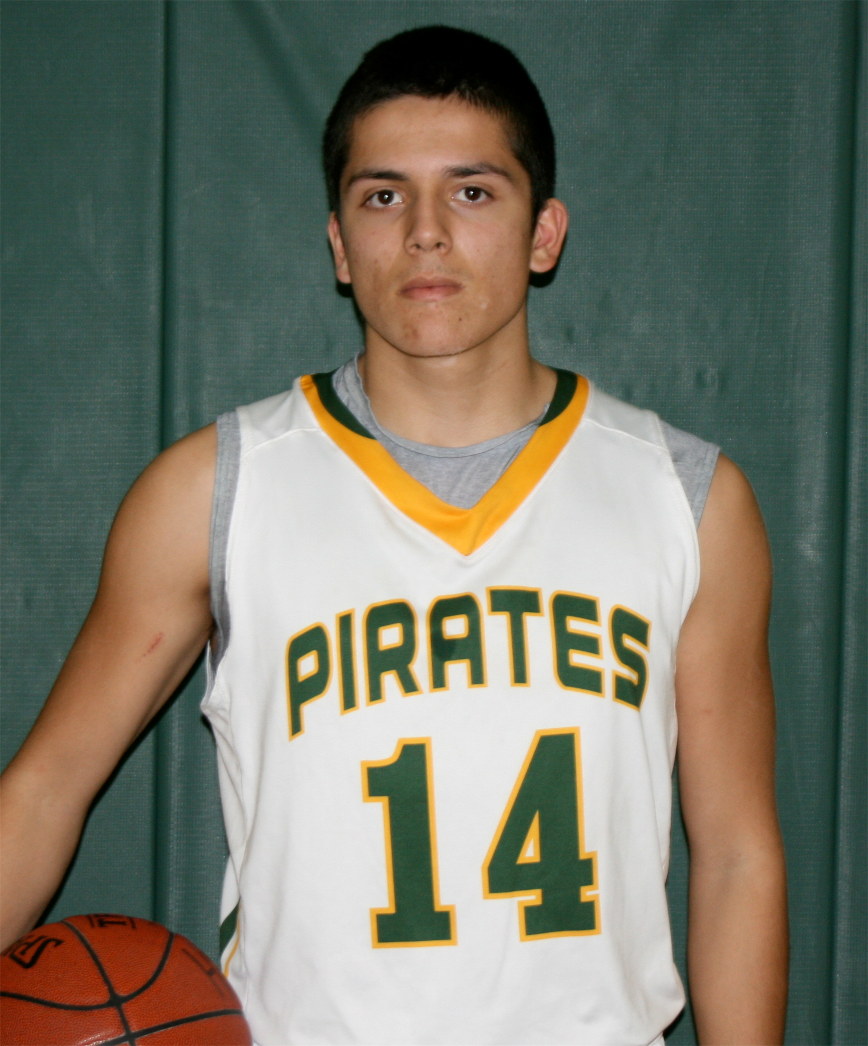 Cory Harris