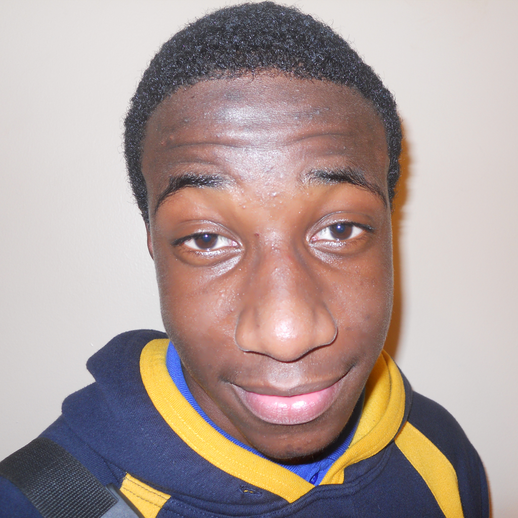 Dwayne  Jones mugshot