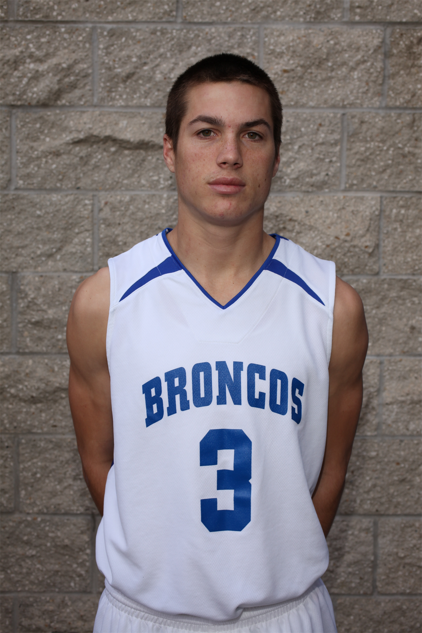 Jacob Arnell