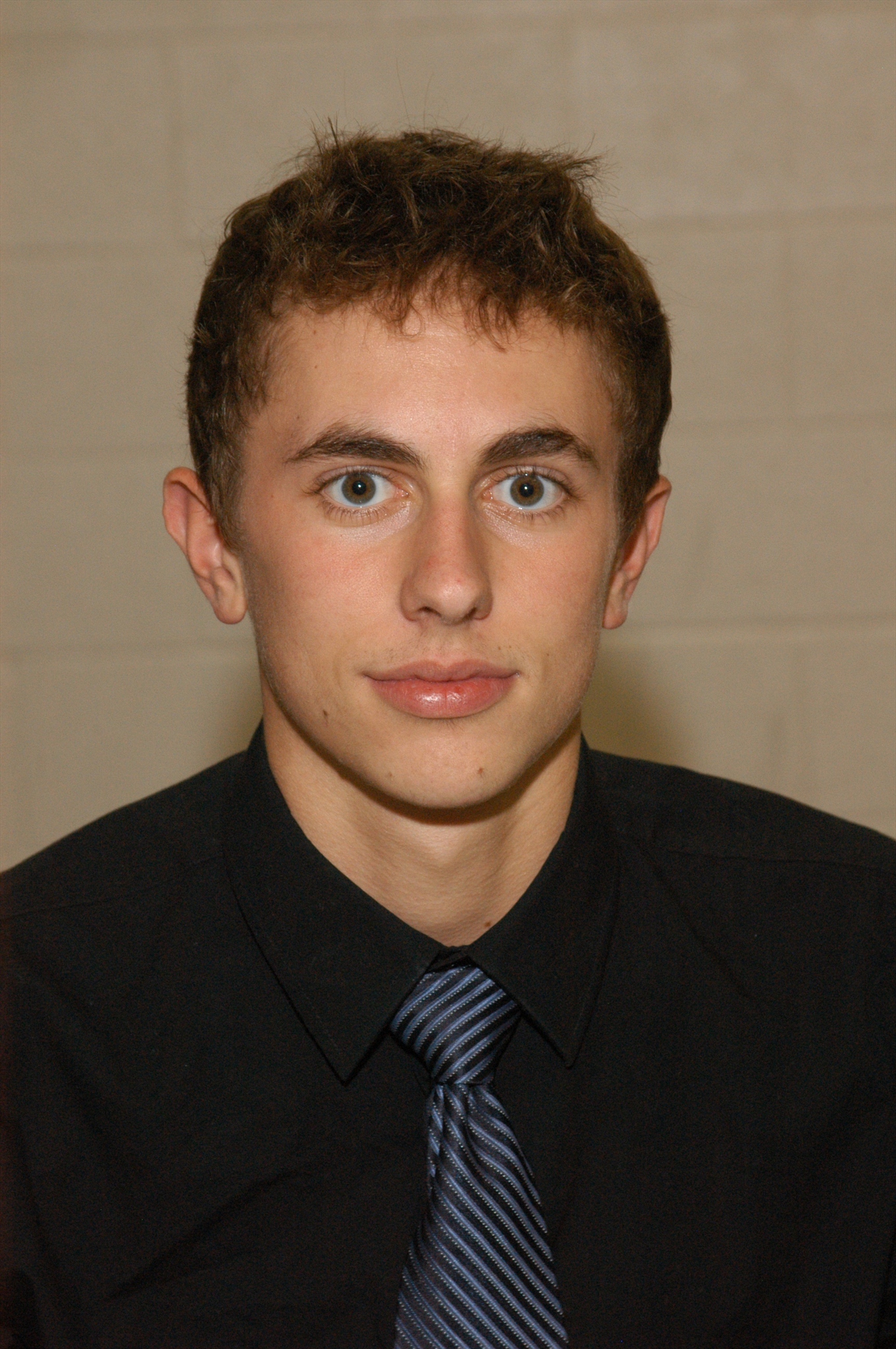 Chris Ridolphi