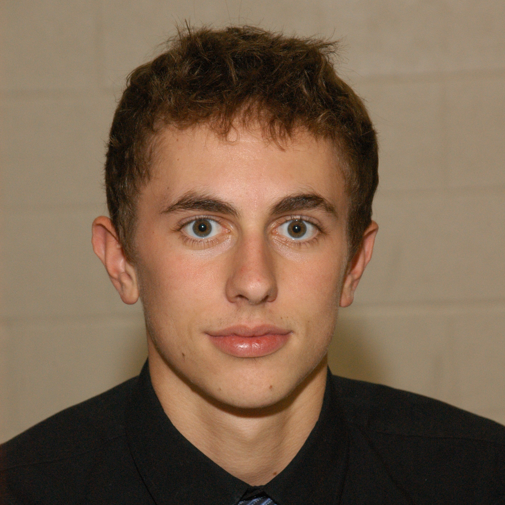 Chris Ridolphi