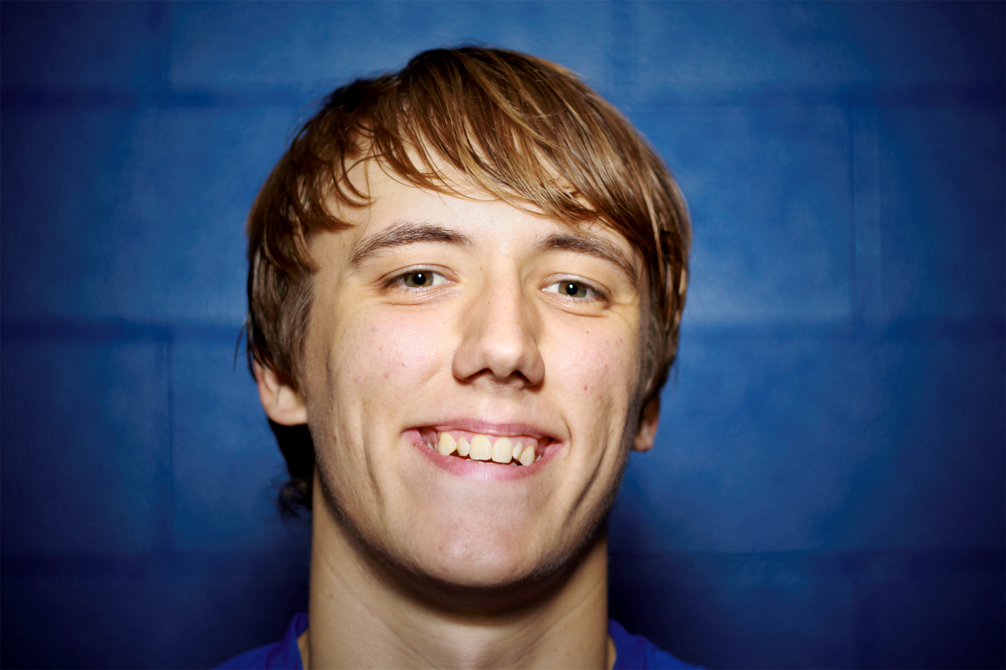 Avery Polchinski