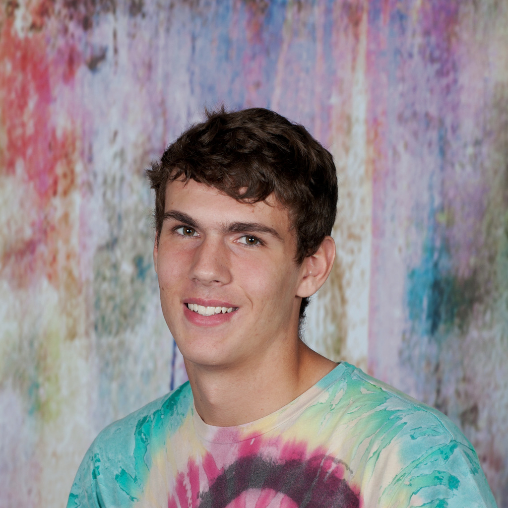 Spencer Lux