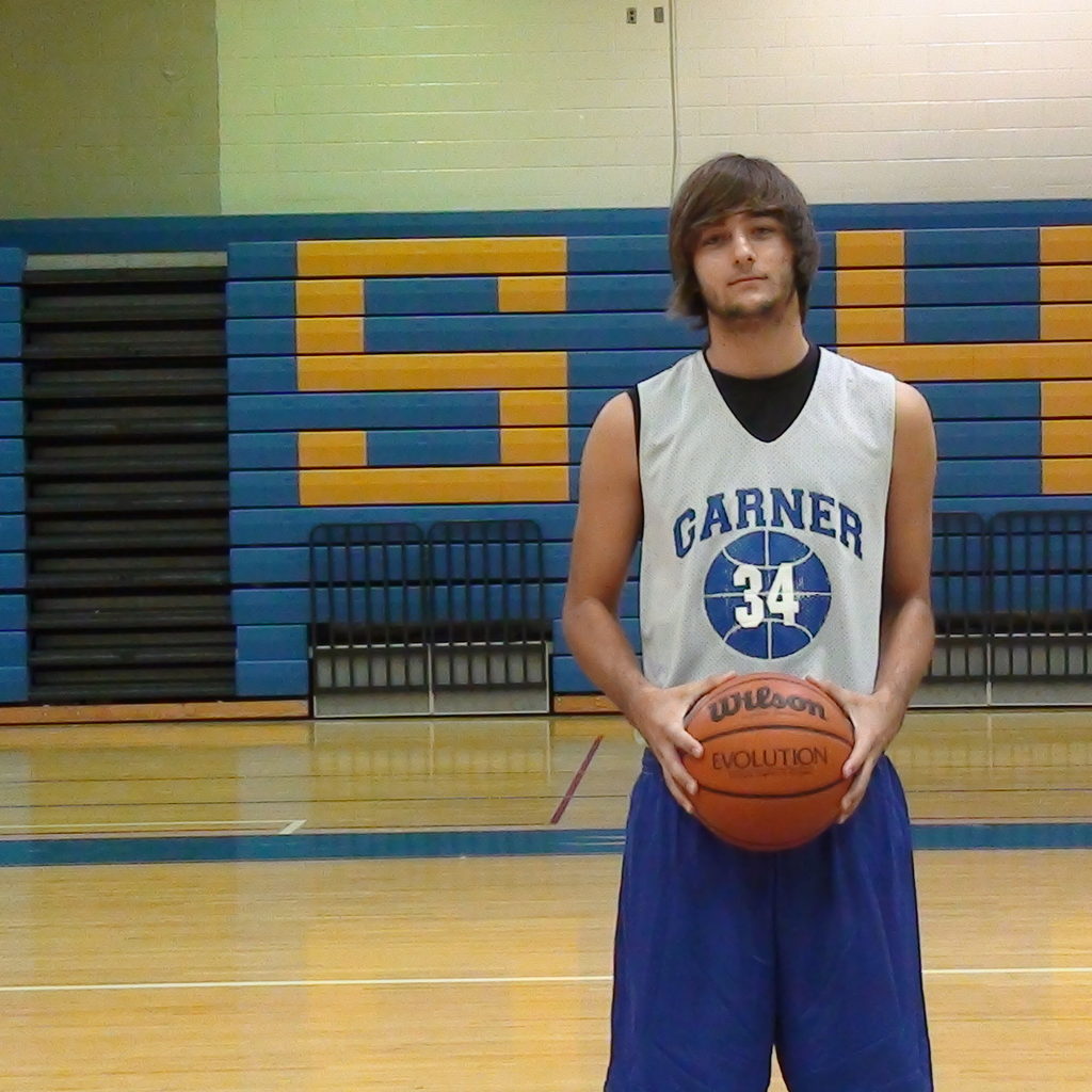 Brayden Simms