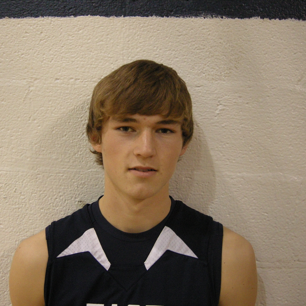 Zach  Dunn mugshot