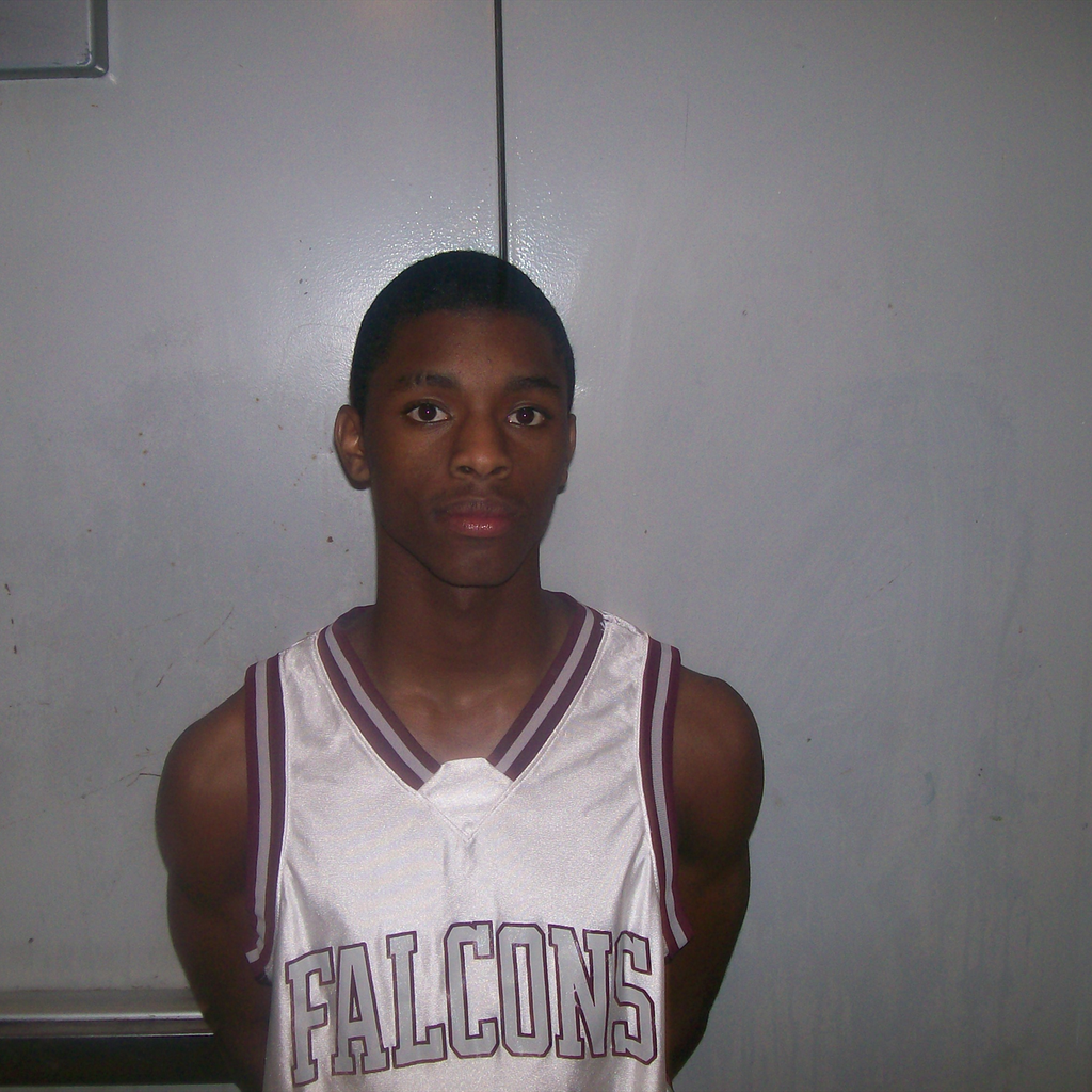 Deandre Jackson