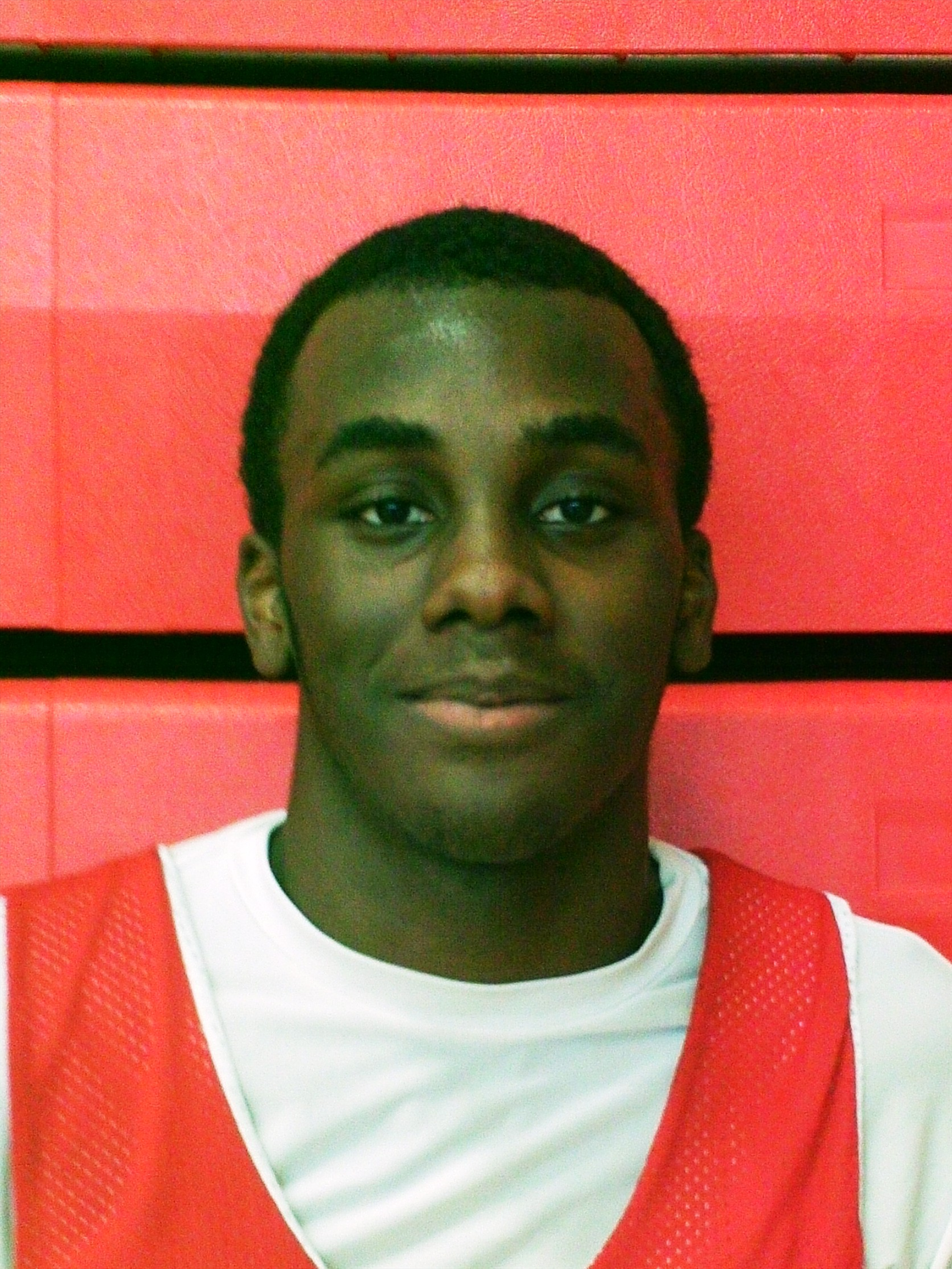 Derrik Luster