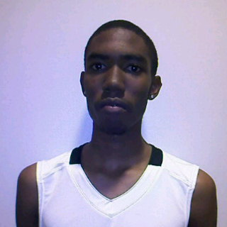 Ahmad Watson mugshot