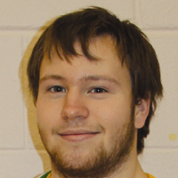 Jonathon Rusch