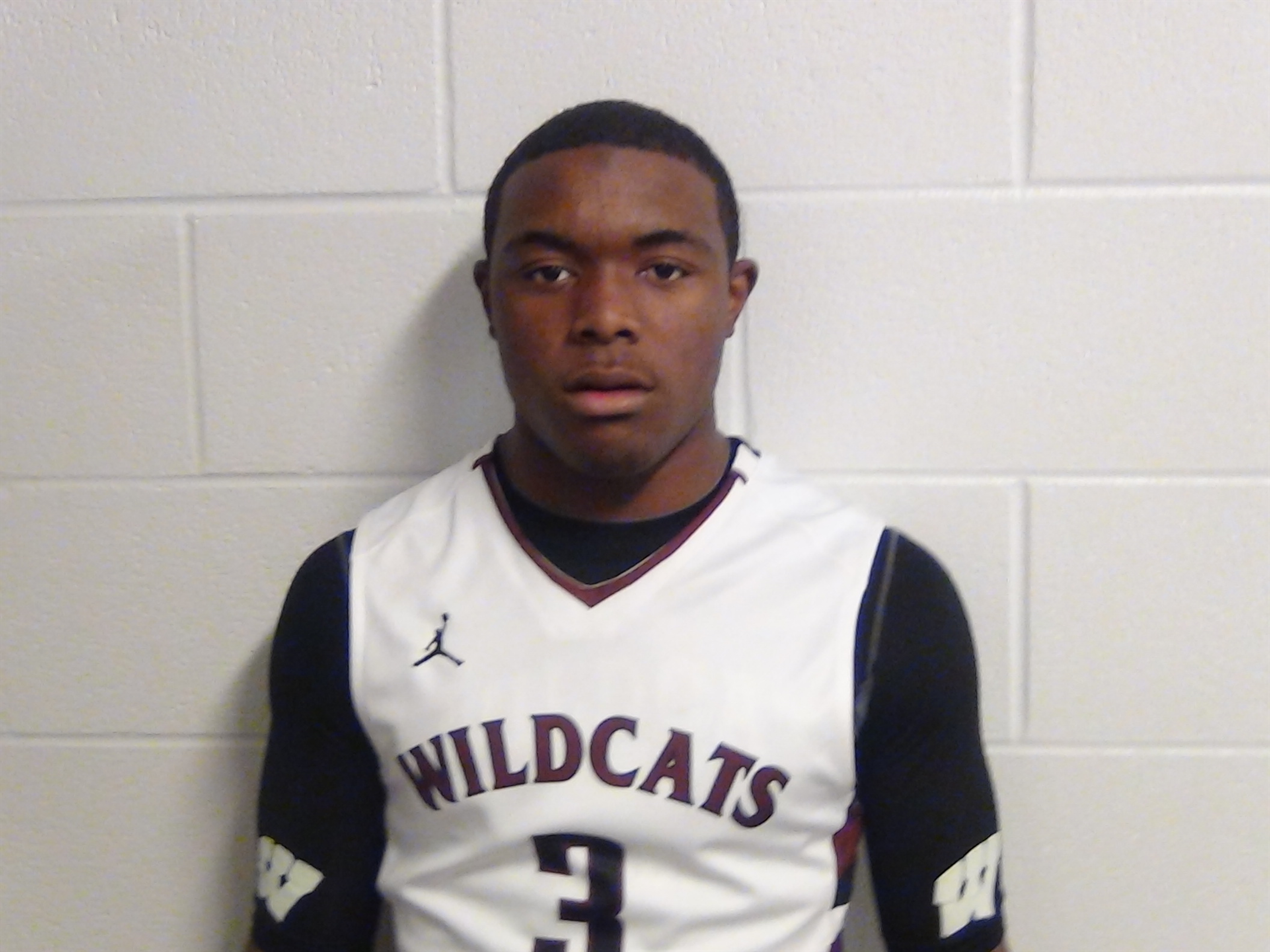 Gabe Washington