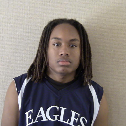 Raimell  Curtis-Walker mugshot