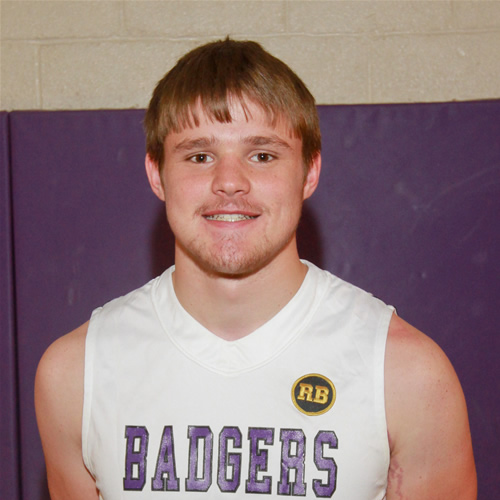 David Mayer mugshot
