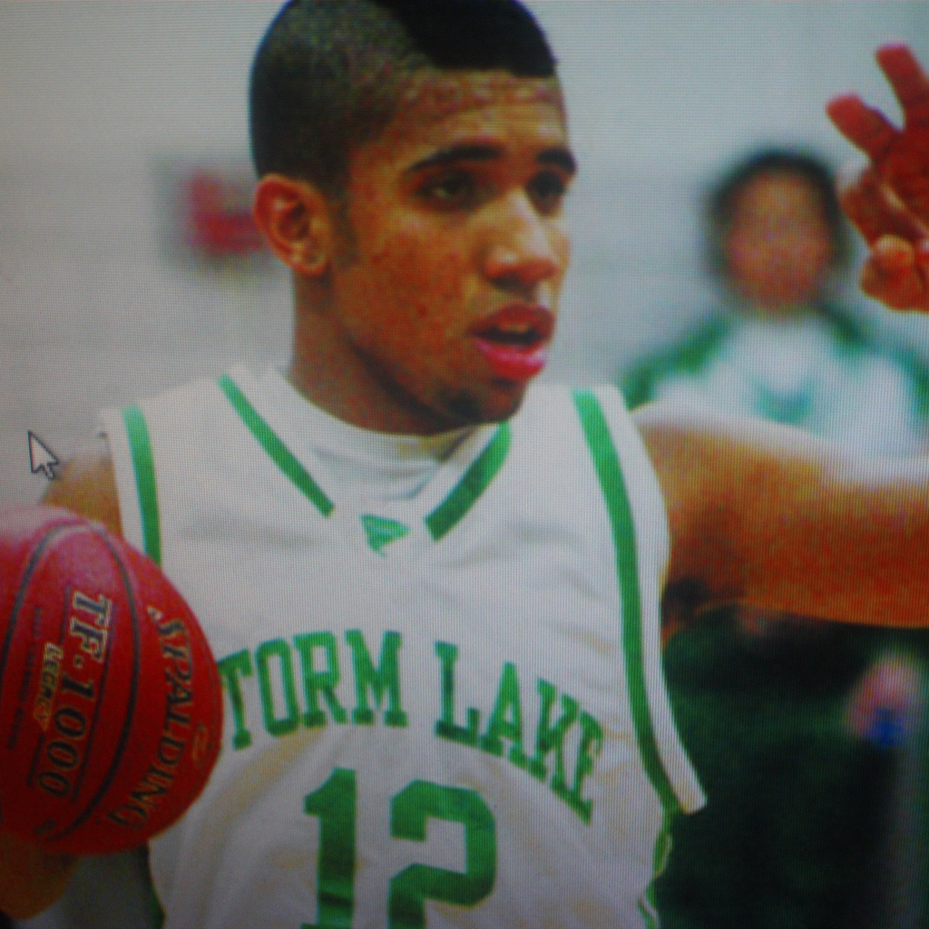 Trey O'Brien