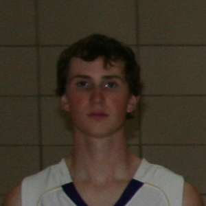 Garrett Carothers mugshot