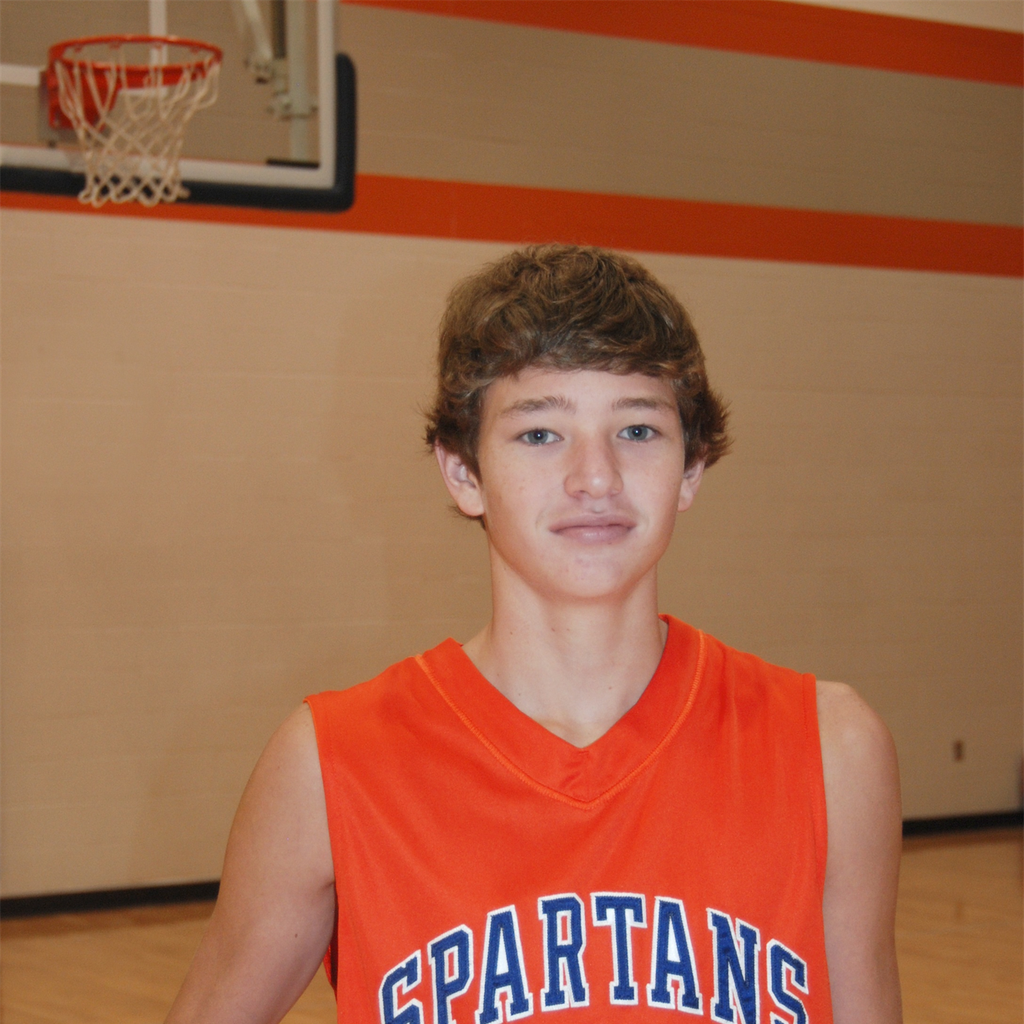 Alec Colhoff