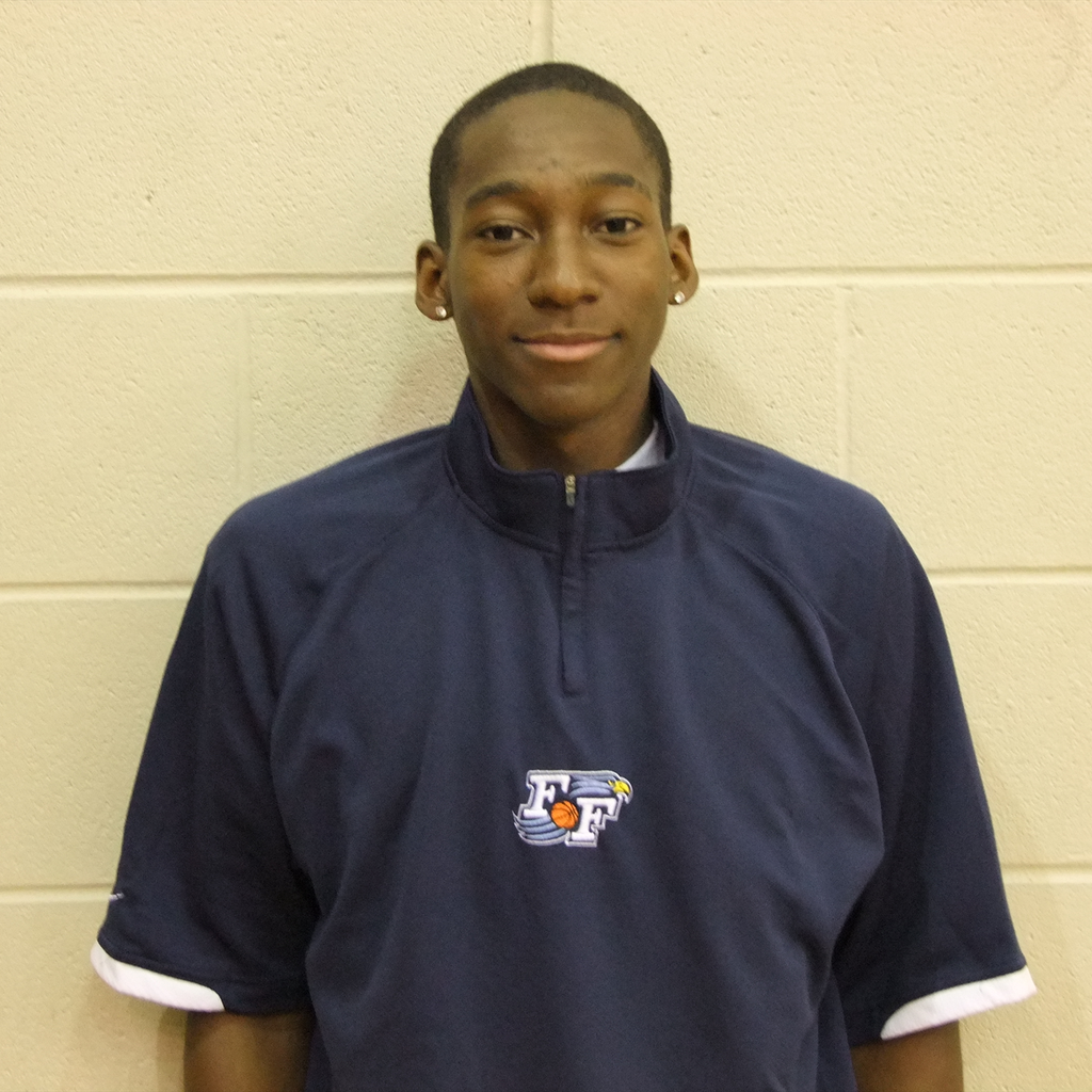 Keon  Staten