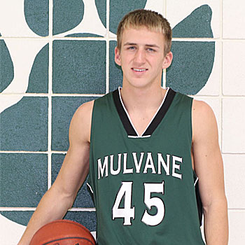 Payton Doramus